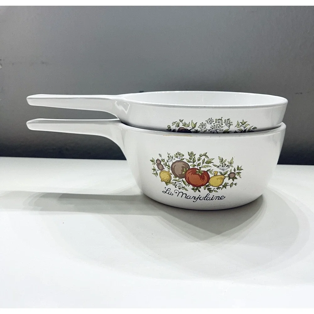 Corningware add touch